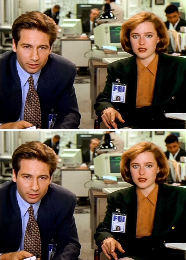 Дневен предизвик: Најдете ги разликите помеѓу фотографиите од вашите омилени ТВ серии!