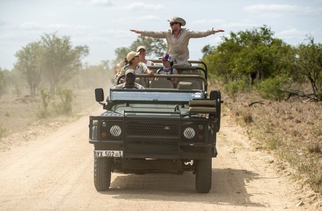 17 митови за Африка во кои сите веруваме
