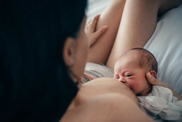 Неверојатни породилни фотографии кои докажуваат дека мајките се вистински хероини!