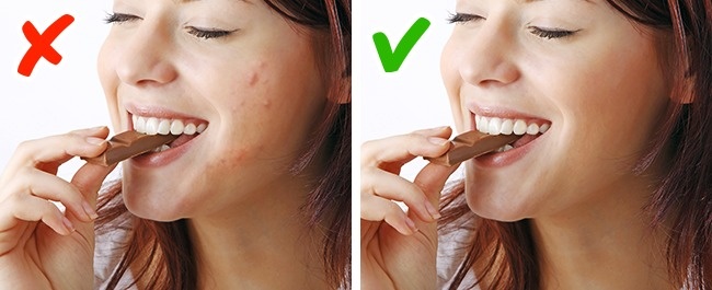 18 популарни митови кои воопшто не се вистинити