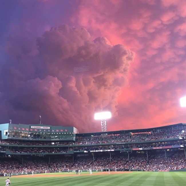 26 фотографии за кои не е потребен Фотошоп