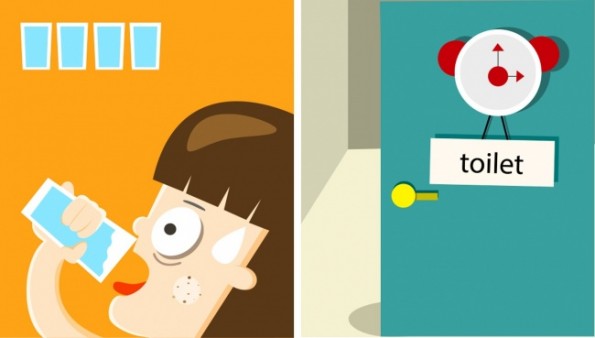 9 рани симптоми на дијабетес кои не треба да ги игнорирате