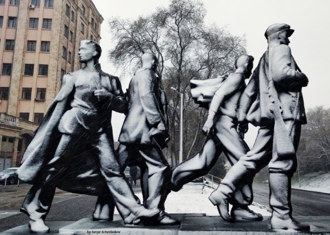 26 фотографии за кои не е потребен Фотошоп