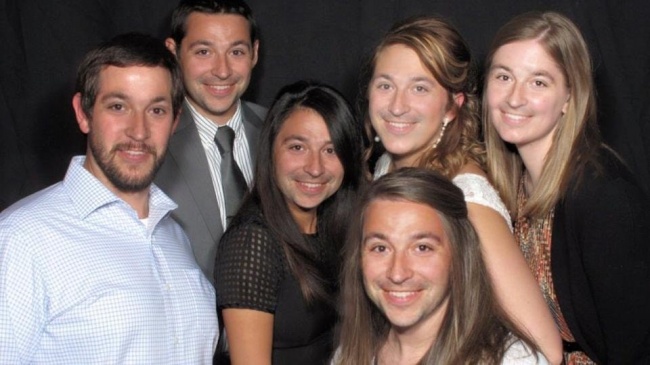 27 семејства чиј живот е полн со забава