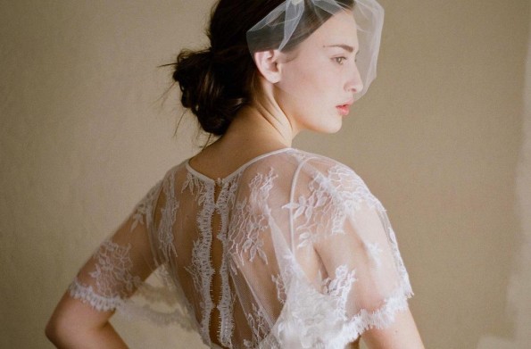 Кои ќе бидат најголемите невестински трендови за 2018 година?