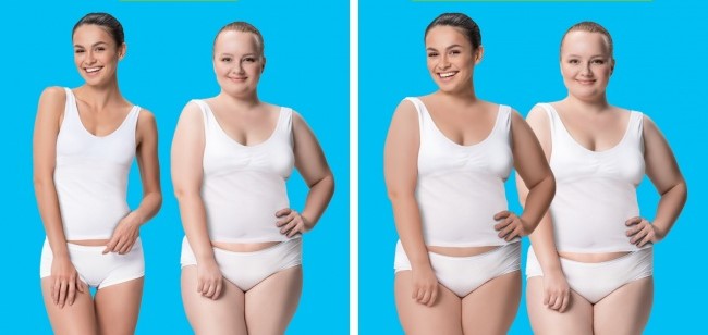 Научниците сметаат дека дебелината може да стане заразна болест