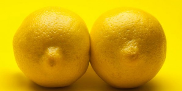 Што кажува формата на вашите гради за вашиот карактер