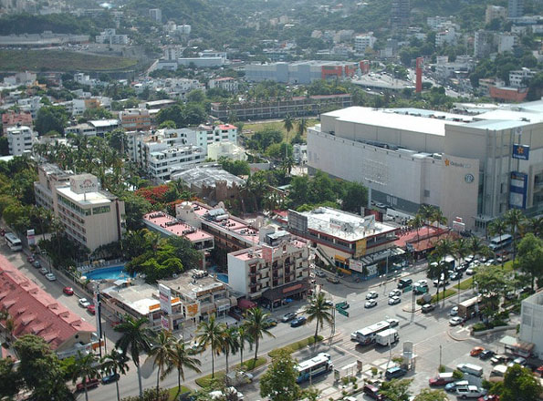 11-те најопасни улици во светот