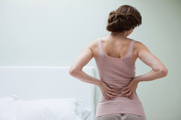 Дали ве боли грбот, но ниту една терапија не ви помага?