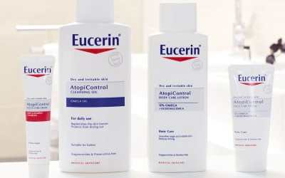 Сувата и атопична кожа бара посебна нега!