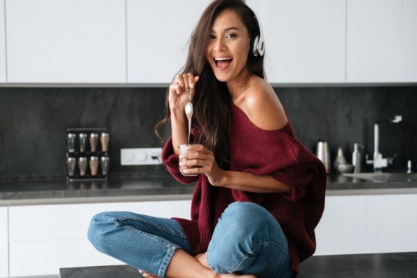 20 работи кои секоја девојка треба да ги знае за себе и за своето тело