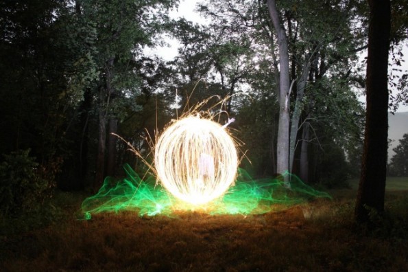 26 фотографии за кои не е потребен Фотошоп