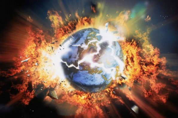 Според Библијата крајот на светот е на 24-ти јуни 2018 година