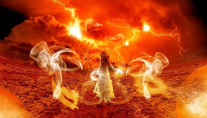 3-те хороскопски знаци што се родени да го променат светот!