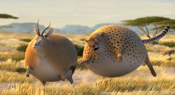 Научниците сметаат дека дебелината може да стане заразна болест