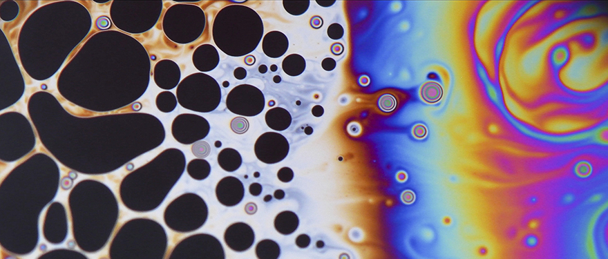 „Невозможна“ фотографија од еден атом