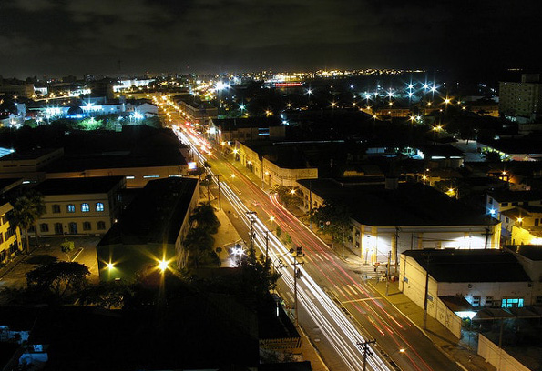 11-те најопасни улици во светот