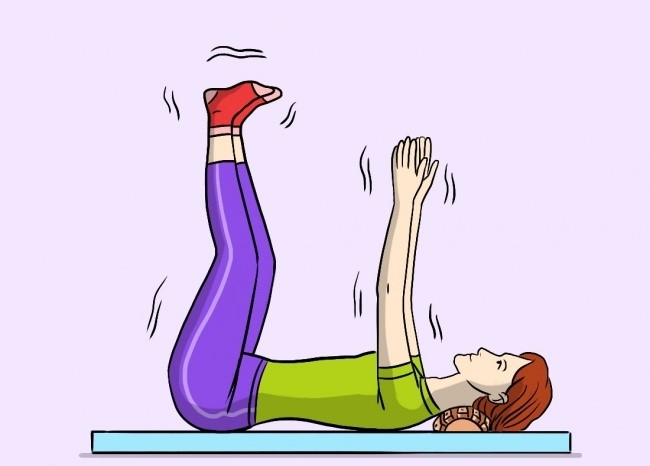 6 јапонски правила за оние што сакаат да станат посилни и поздрави