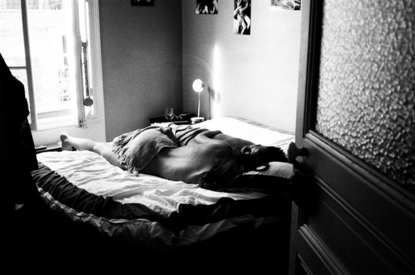 Неверојатни фотографии од најинтимните моменти на паровите