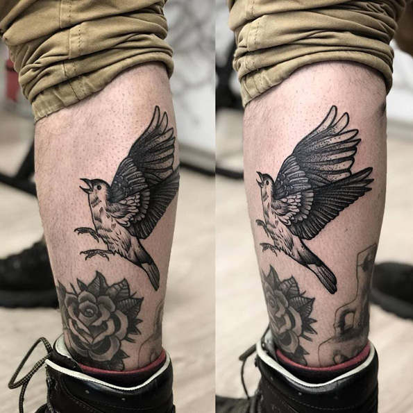 Македонските тату артисти се едногласни: Тетоважите влијаат на туѓото мислење, но тоа не е воопшто важно!