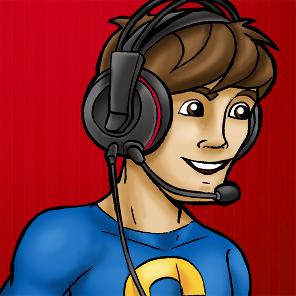 Во светот на Јутјуберот Steffonator: Имам полна фиока идеи од кои немам ни 10% реализирано!