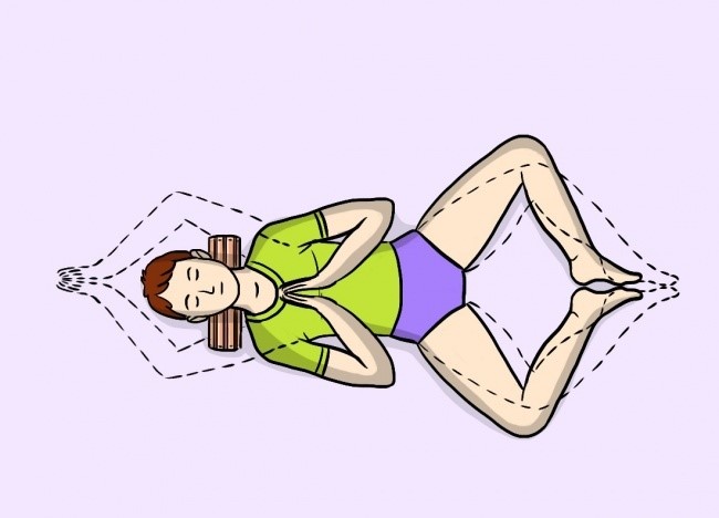 6 јапонски правила за оние што сакаат да станат посилни и поздрави