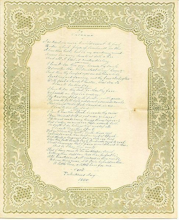 7 историски традиции за Денот на вљубените што се романтични и морничави истовремено