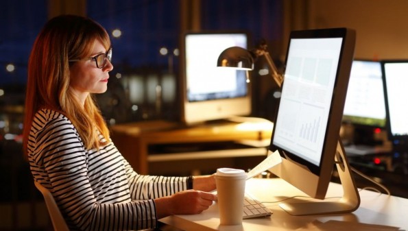 6 знаци дека сте премногу зафатени и дека ви е потребен одмор