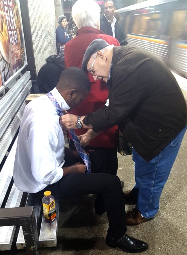 Моќни вистински приказни кои докажуваат дека можеме да го направиме светот подобро место за живеење