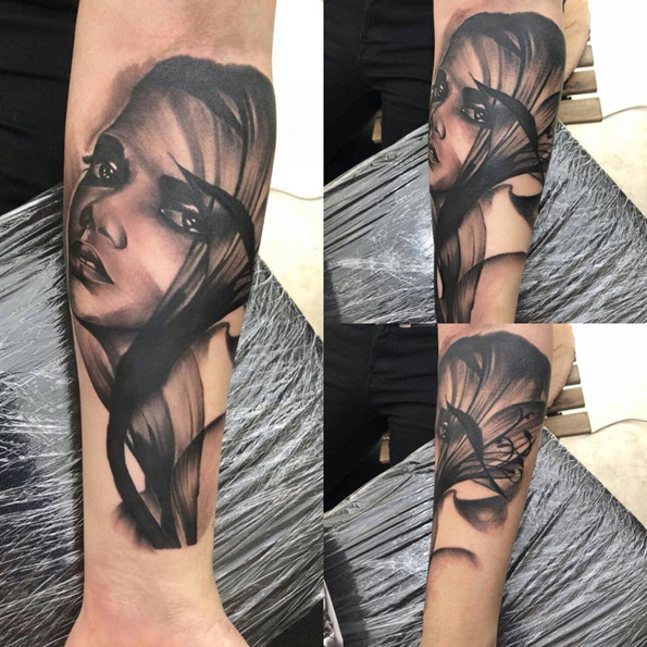 Македонските тату артисти се едногласни: Тетоважите влијаат на туѓото мислење, но тоа не е воопшто важно!