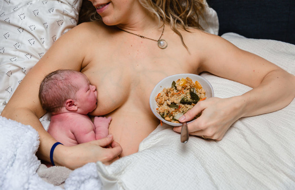 Неверојатни породилни фотографии кои докажуваат дека мајките се вистински хероини!