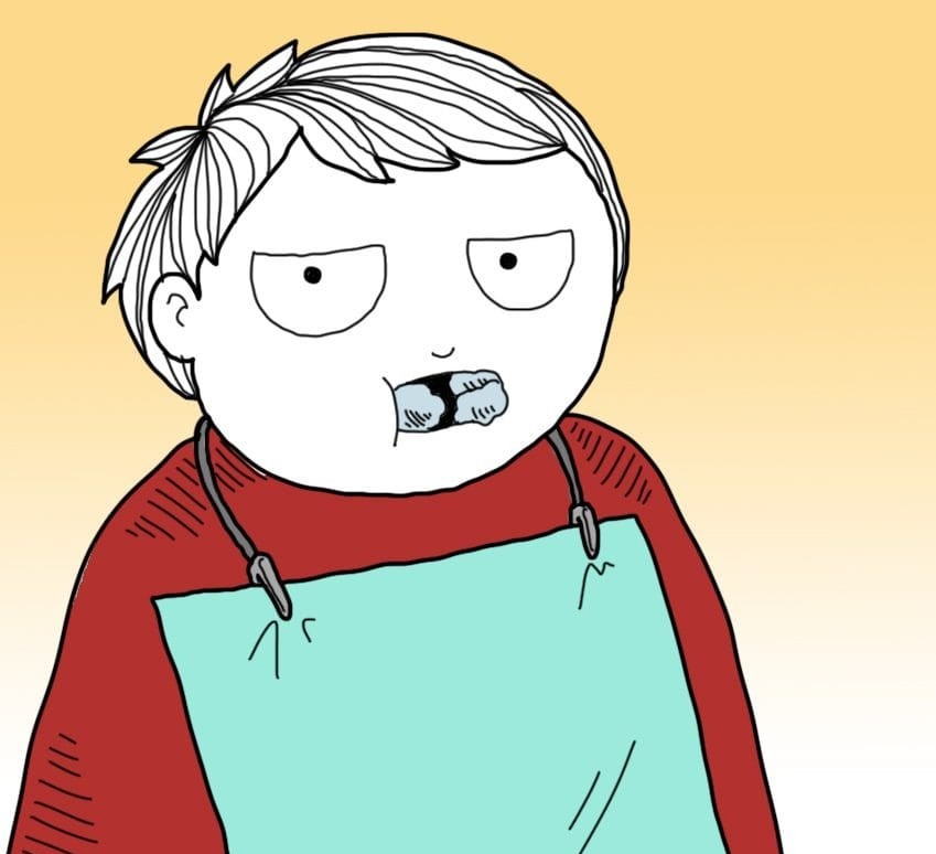 9 неочекувани причини за болка во забите