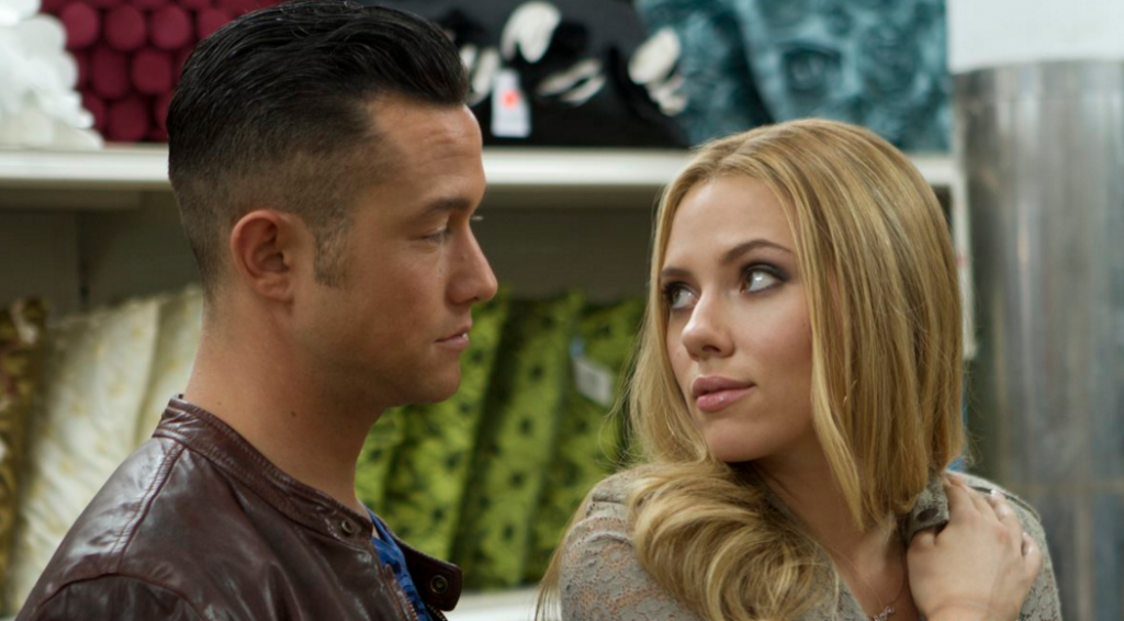 10 одлични филмови за Денот на вљубените