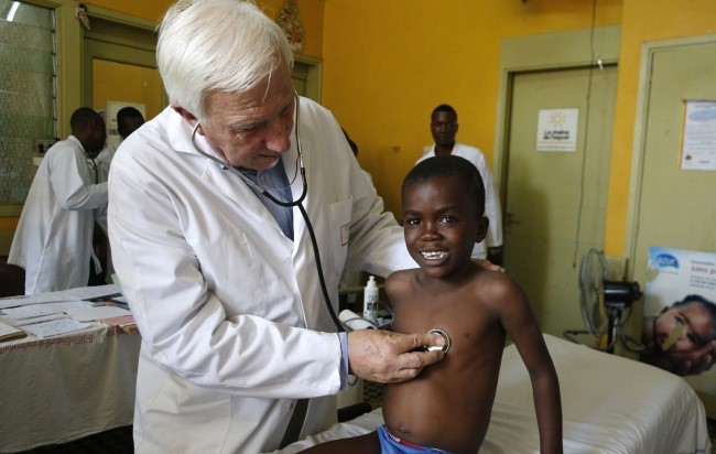 17 митови за Африка во кои сите веруваме