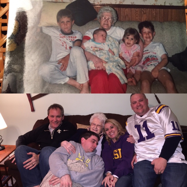 27 семејства чиј живот е полн со забава