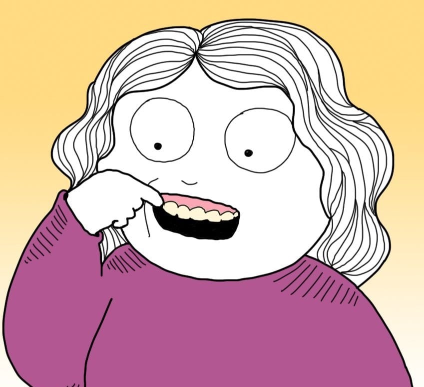 9 неочекувани причини за болка во забите