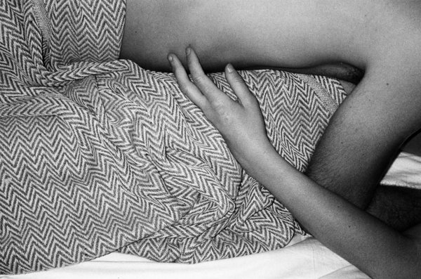 Неверојатни фотографии од најинтимните моменти на паровите