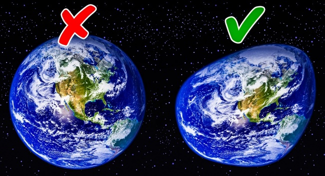 18 популарни митови кои воопшто не се вистинити