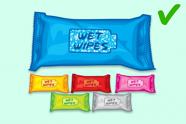 Како безбедно да ги користите јавните тоалети?