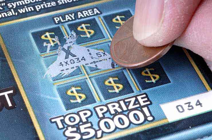 Најпаметните добитници на лотарија
