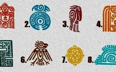 Изберете антички симбол и откријте ги скриените особини на вашата личност