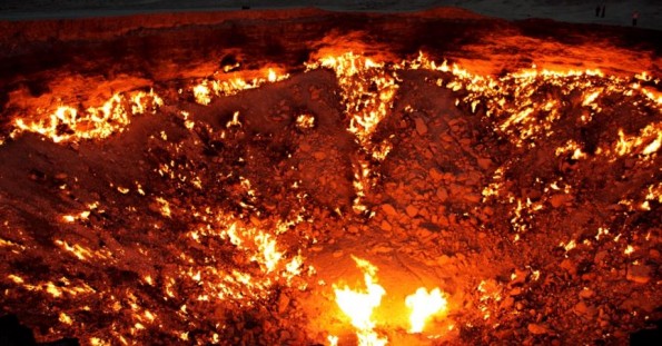 Пензиониран свештеник објаснува зошто црквата го измислила „Пеколот“