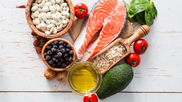 Поврзаноста помеѓу храната и депресијата