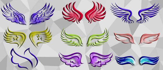 Тест: Изберете крилја и откријте ги вашите вистински моќи