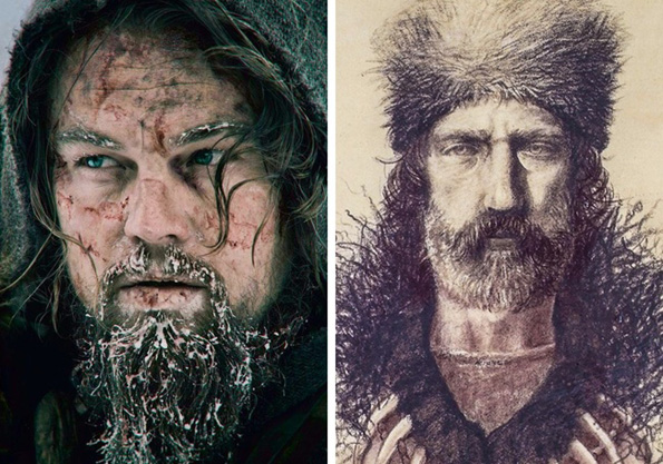 11 настани што не се вистинити иако се прикажани во филмови базирани на вистински приказни