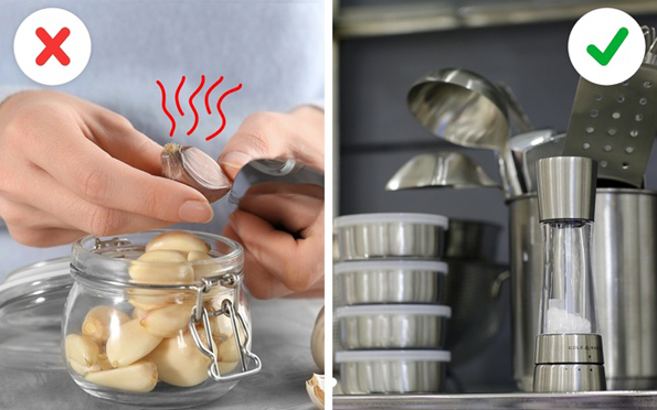 13 трикови што делуваат чудно додека не ги пробате