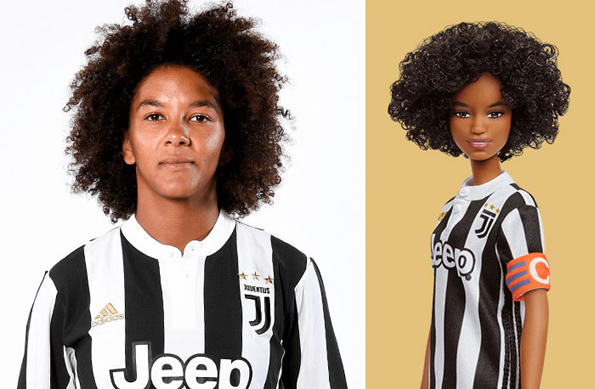 Фрида Кало, Амелија Ерхарт и други инспиративни жени добија свои барбики