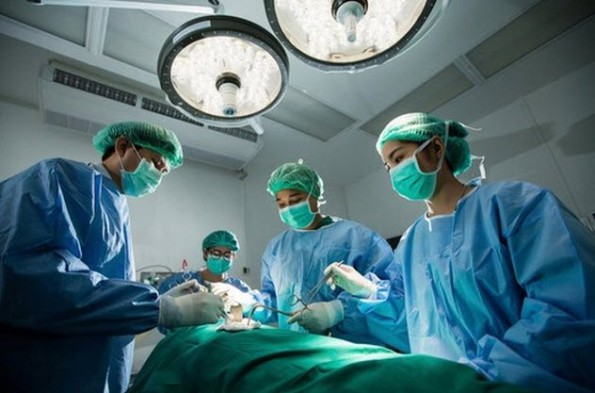 10 катастрофални грешки направени за време на операции