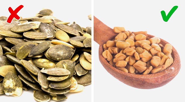 10 видови храна кои ќе направат вашето тело да мириса одлично