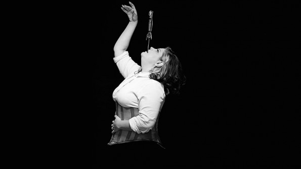 13-те најчудни циркуски точки и изведувачи